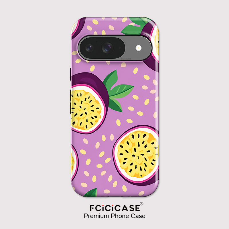 Matte Pc Case - Fcicicase 아크릴 폰 케이스 구글 픽셀