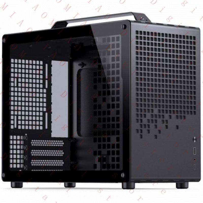 Atx Case - Jonsplus(Jonsbo) Z20 마이크로-ATX 케이스용 TU, 운반용
