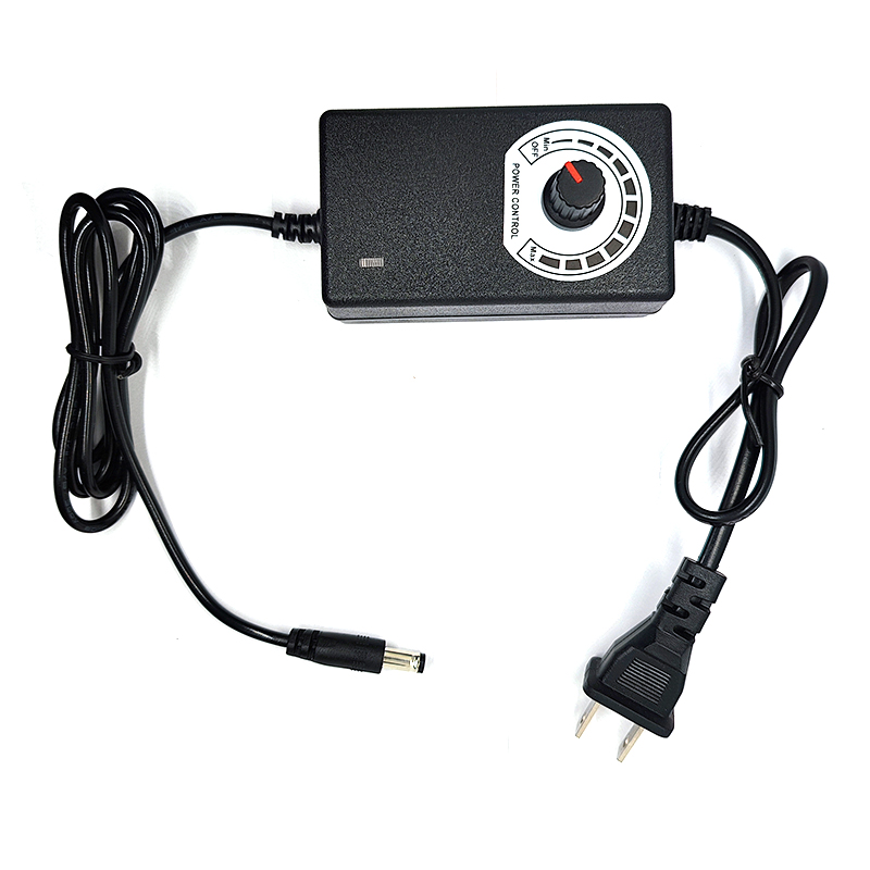 Case Fan Controller - 선풍기 속도 제어 전원 공급 장치