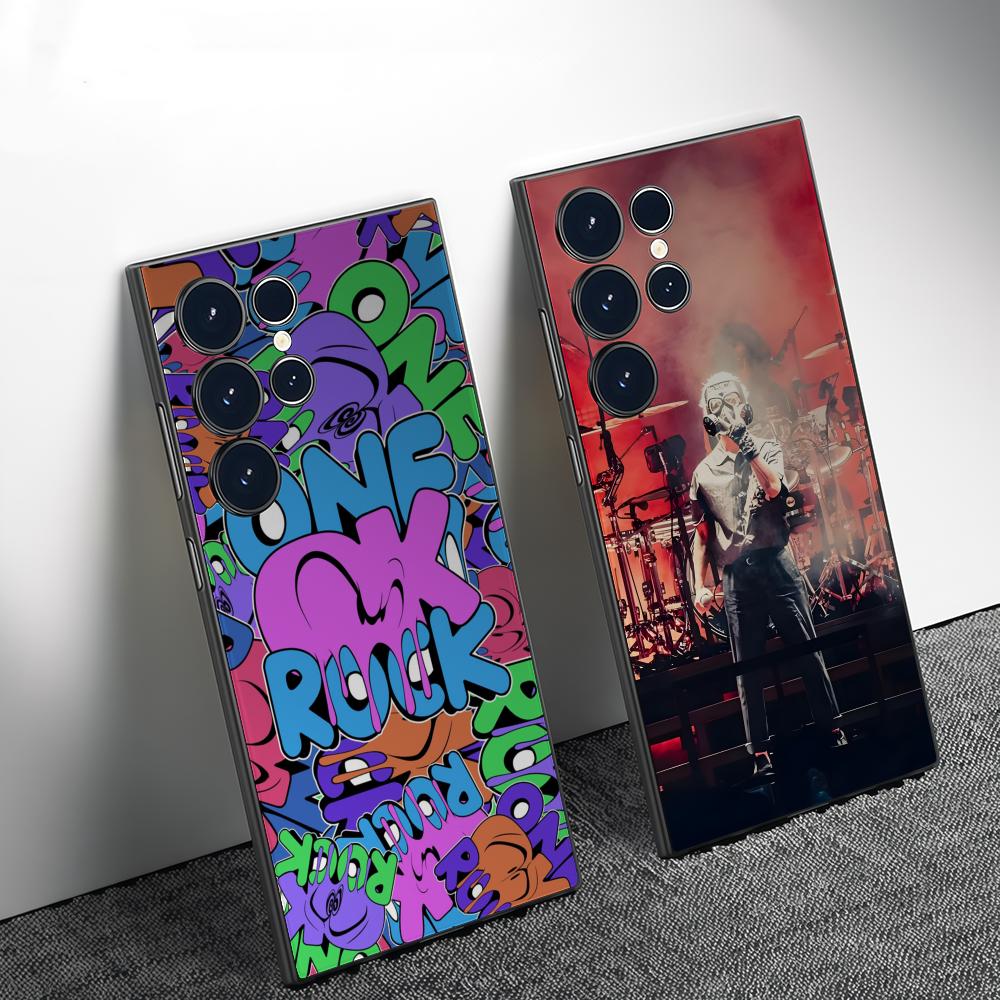 Computer Case - 밴드 O-ONE OK ROCK 폰 케이스