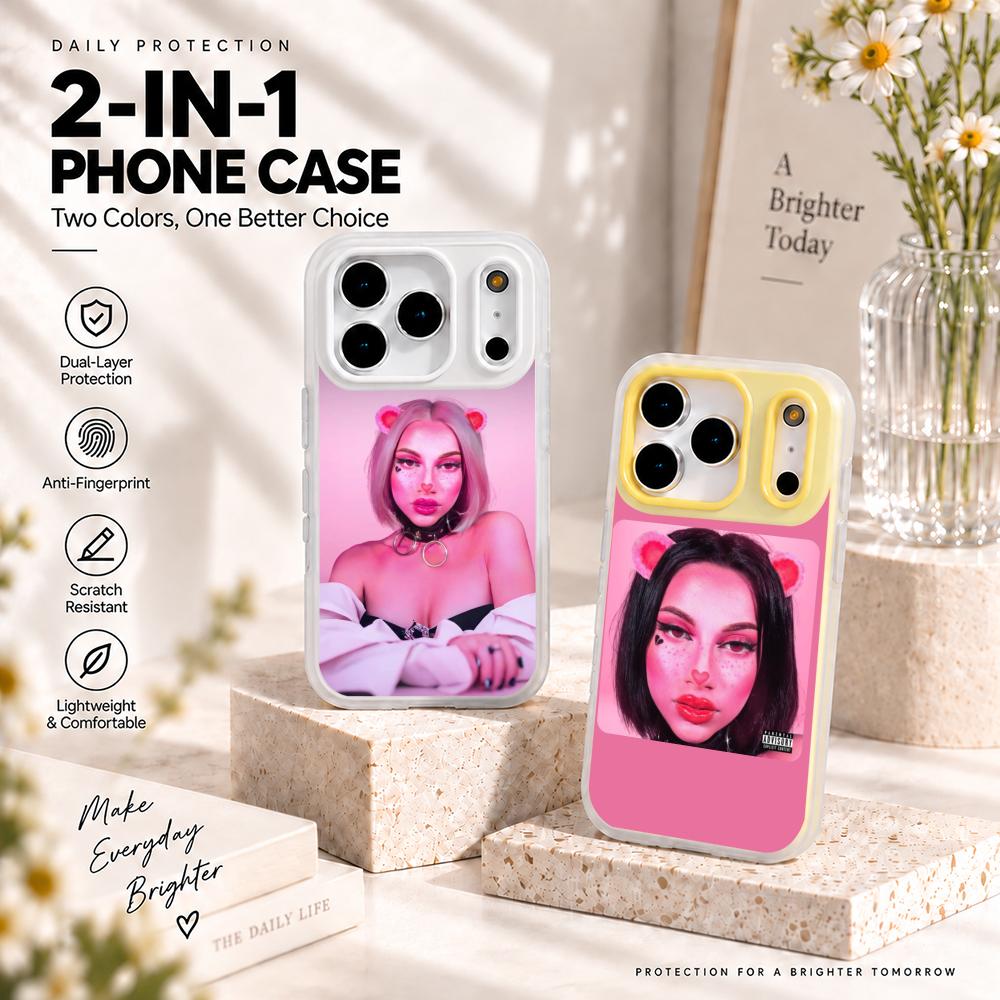 Matte Pc Case - 프리메라 무사 오마르 코르츠(PRIMERA MUSA) 아이폰