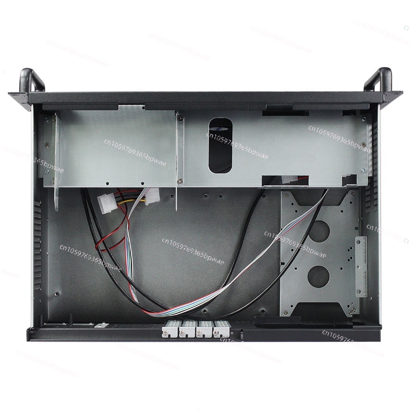 Atx Case - 19인치 300MM 깊이 3U ATX 랙