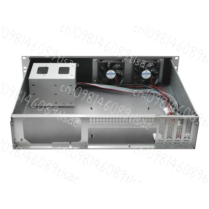 Atx Case - 19인치 2U 랙 서버 케이스 ATX