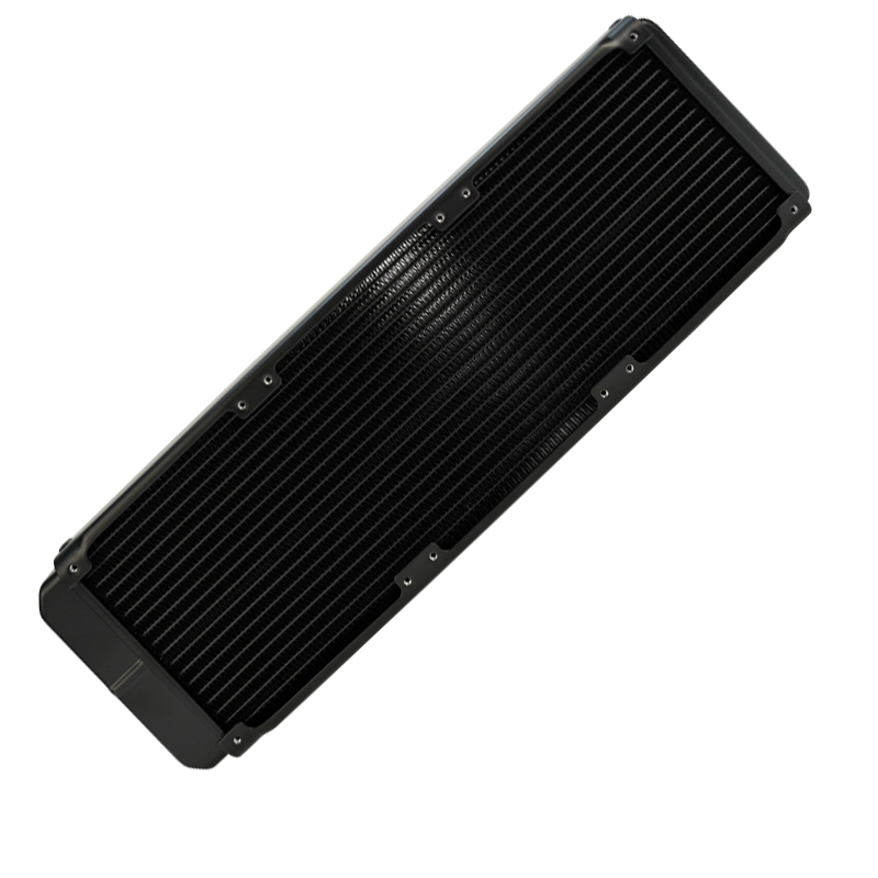 OCOCOO 컴퓨터 알루미늄 OC-AS-360 케이스  - Case Fans 리뷰 및 가격