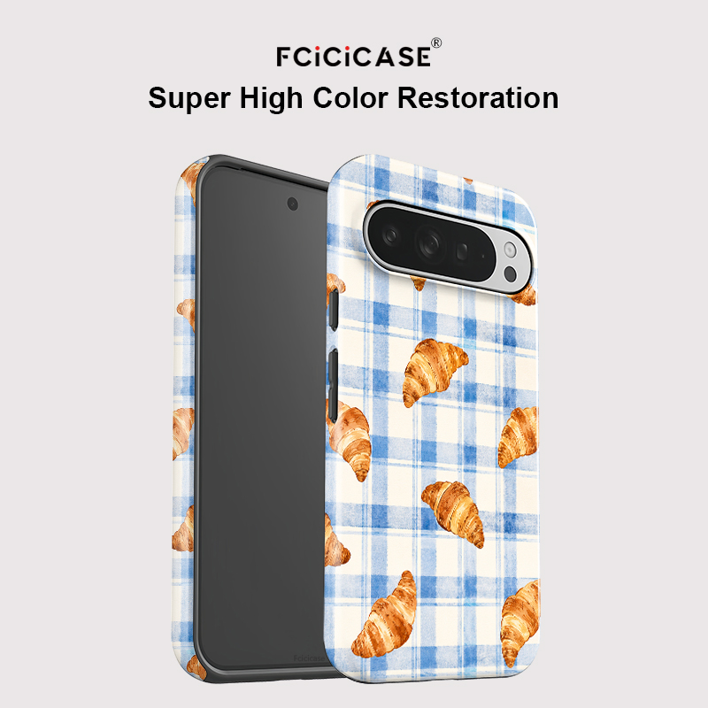 Fcicicase 아크릴 무광 휴대폰 케이스 (구글 픽 - Matte Pc Case 리뷰 및 가격