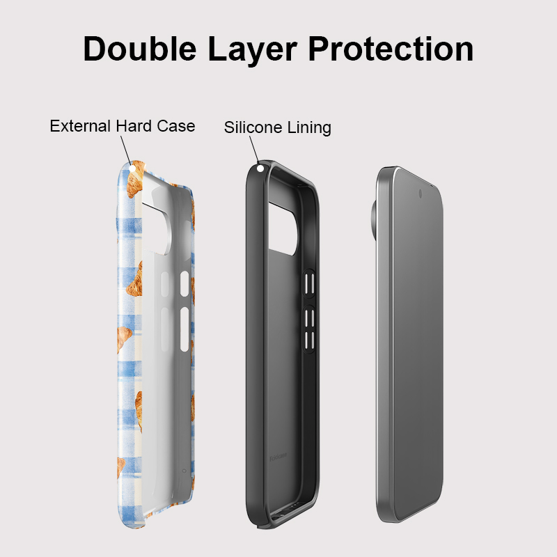 Fcicicase 아크릴 무광 휴대폰 케이스 (구글 픽 - Matte Pc Case 리뷰 및 가격