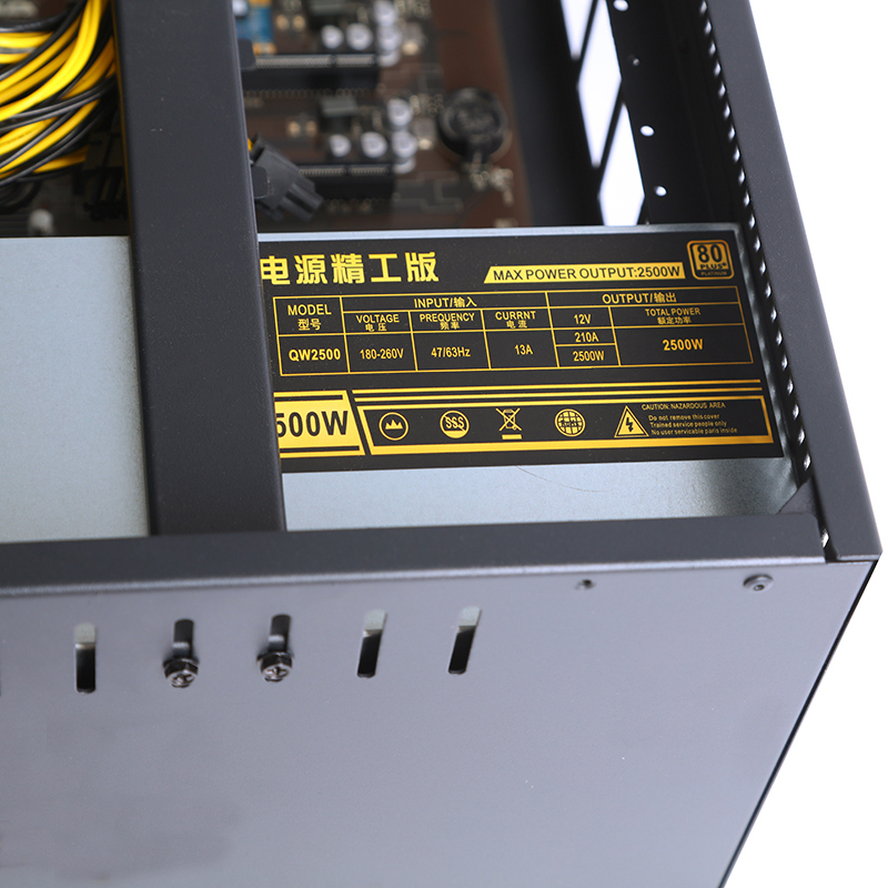 인기 판매 B250 D12P-D3 마더보드 GPU A2 - Atx Case 리뷰 및 가격