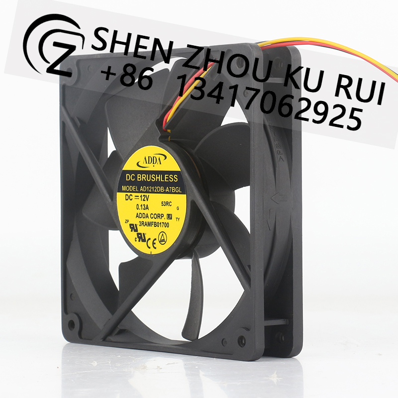 ADDA 12V 0.13A12025 섀시 전원 제어 초 - Case Fan Controller 리뷰 및 가격