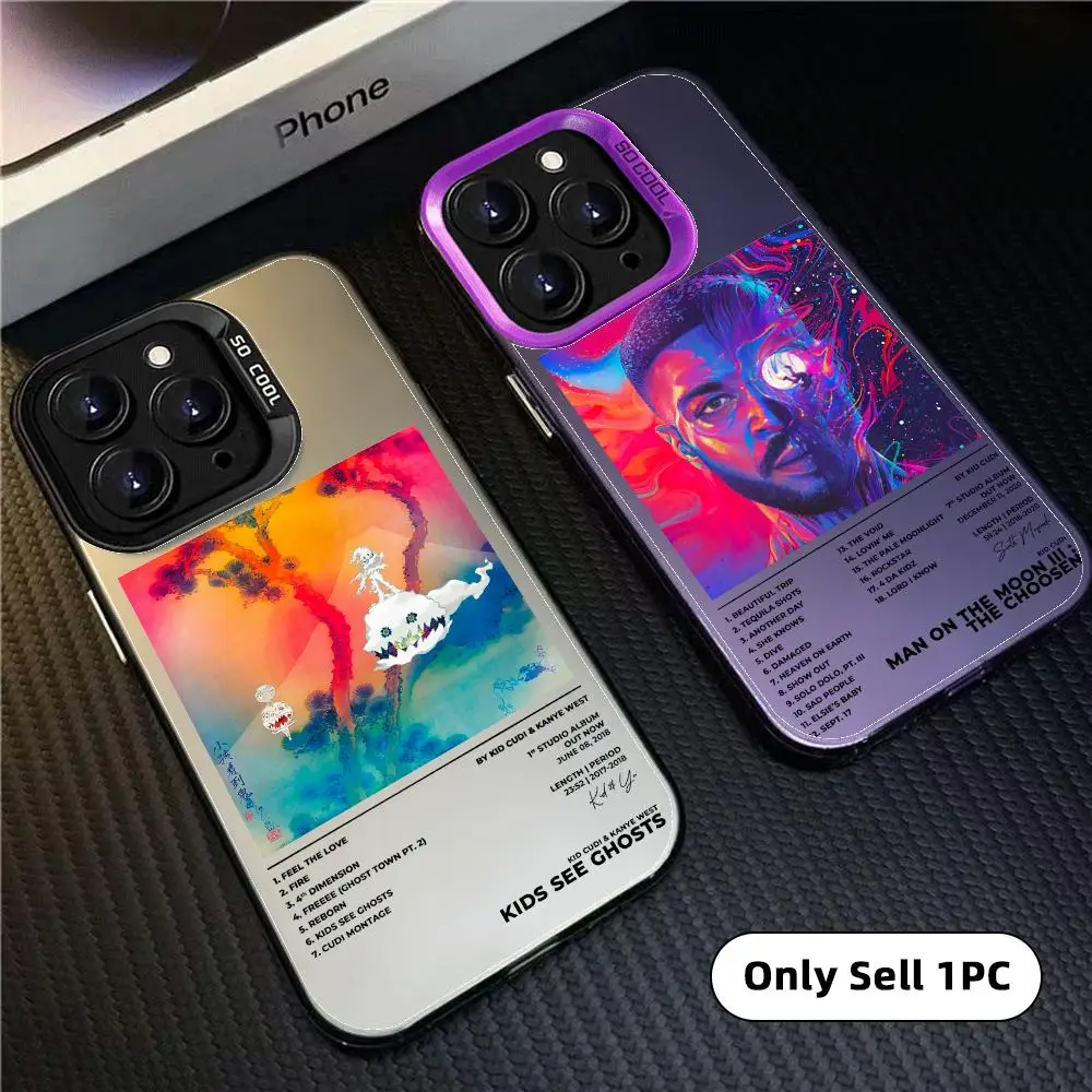 래퍼 키드 C-큐디 아이폰 17 16 15 14 13  - Computer Case 리뷰 및 가격