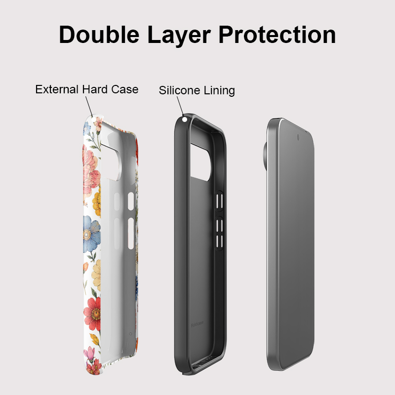 Fcicicase 무광 아크릴 폰 케이스 (구글 픽셀  - Matte Pc Case 리뷰 및 가격