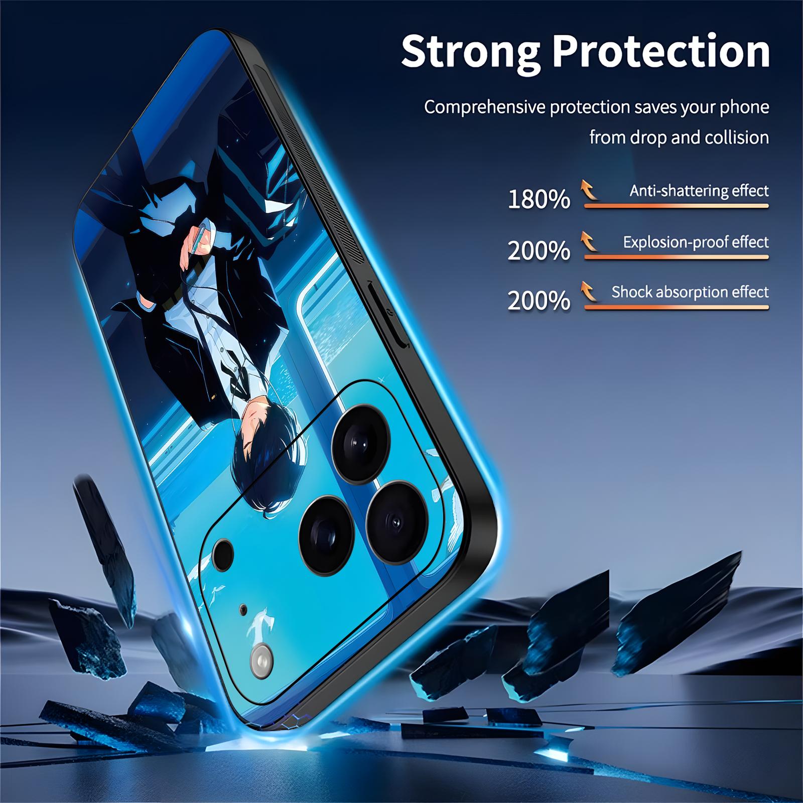 인기 게임 캐릭터 디자인의 아이폰 18, 17, 16, - Mini Pc Case 리뷰 및 가격