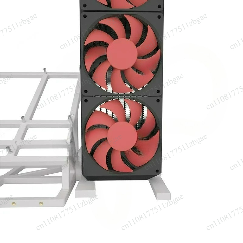 오픈 프레임 컴퓨터 케이스, 3D 프린터 섀시, MAT - Atx Case 리뷰 및 가격