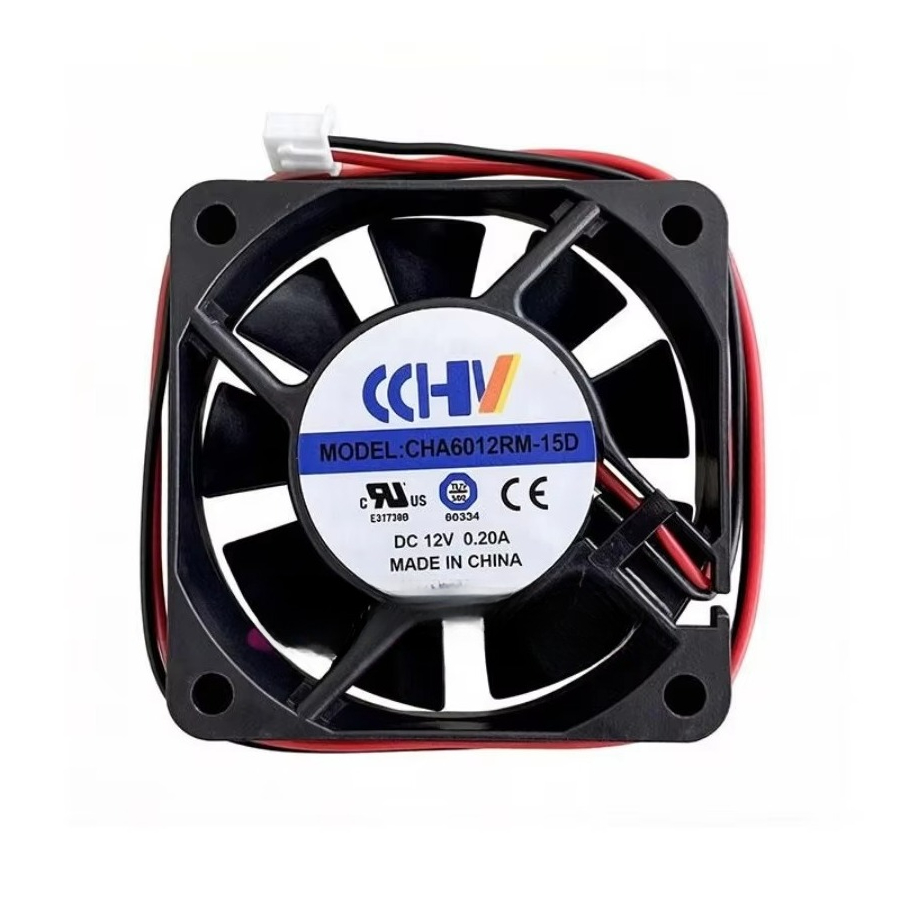 1개. 새 CHA6012RM-15D 섀시용 인버터 냉각 - Pc Chassis 리뷰 및 가격