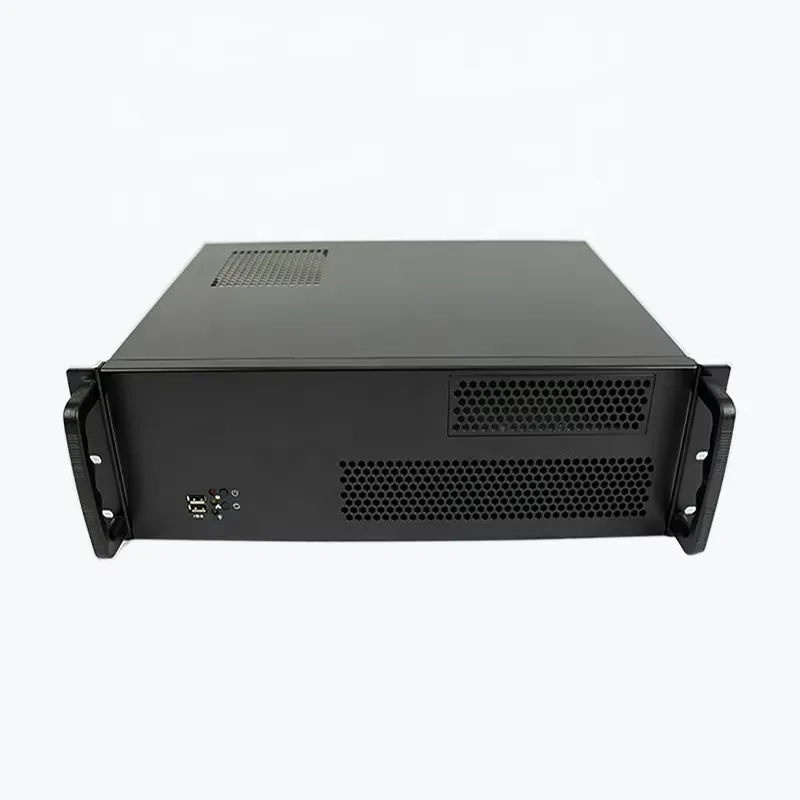 노바텍 글로벌 19인치 3U ATX 랙 마운트 서버 섀 - Atx Case 리뷰 및 가격