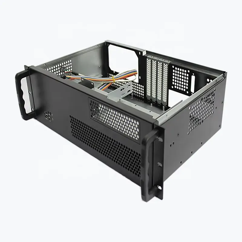 노바텍 글로벌 19인치 3U ATX 랙 마운트 서버 섀 - Atx Case 리뷰 및 가격
