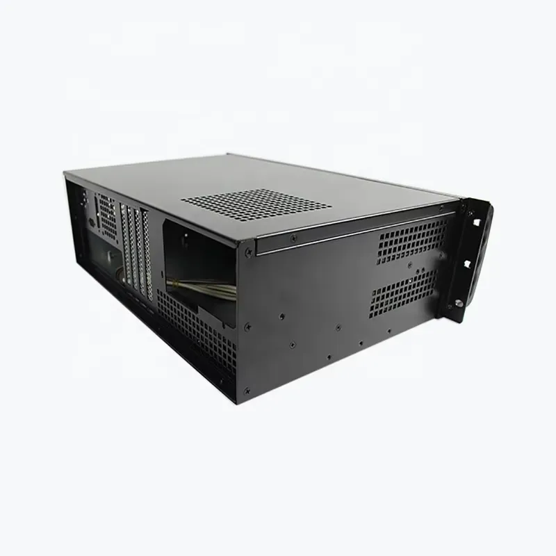 노바텍 글로벌 19인치 3U ATX 랙 마운트 서버 섀 - Atx Case 리뷰 및 가격