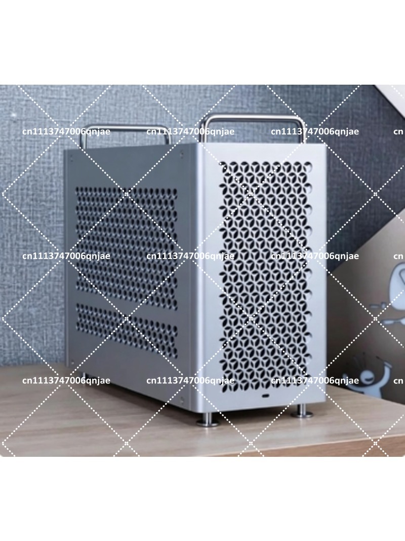 B2 Pro 올알루미늄 MATX 케이스 컴팩트 섀시 무 - Atx Case 리뷰 및 가격