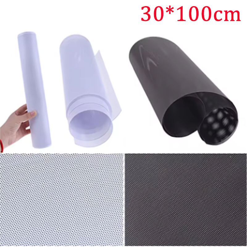 (BF06)30CM 흰색/검정색 컴퓨터 메쉬 케이스 팬 - Dust Filter Pc 리뷰 및 가격