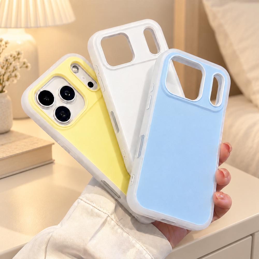 프리메라 무사 오마르 코르츠(PRIMERA MUSA)  - Matte Pc Case 리뷰 및 가격