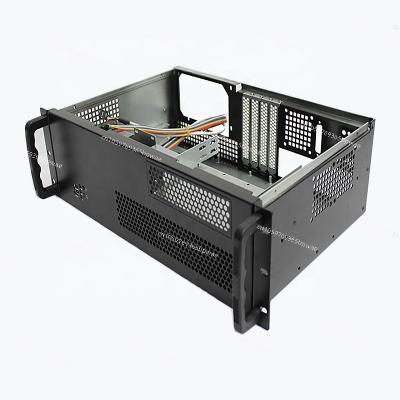 19인치 300MM 깊이 3U ATX 랙 마운트 서버  - Atx Case 리뷰 및 가격