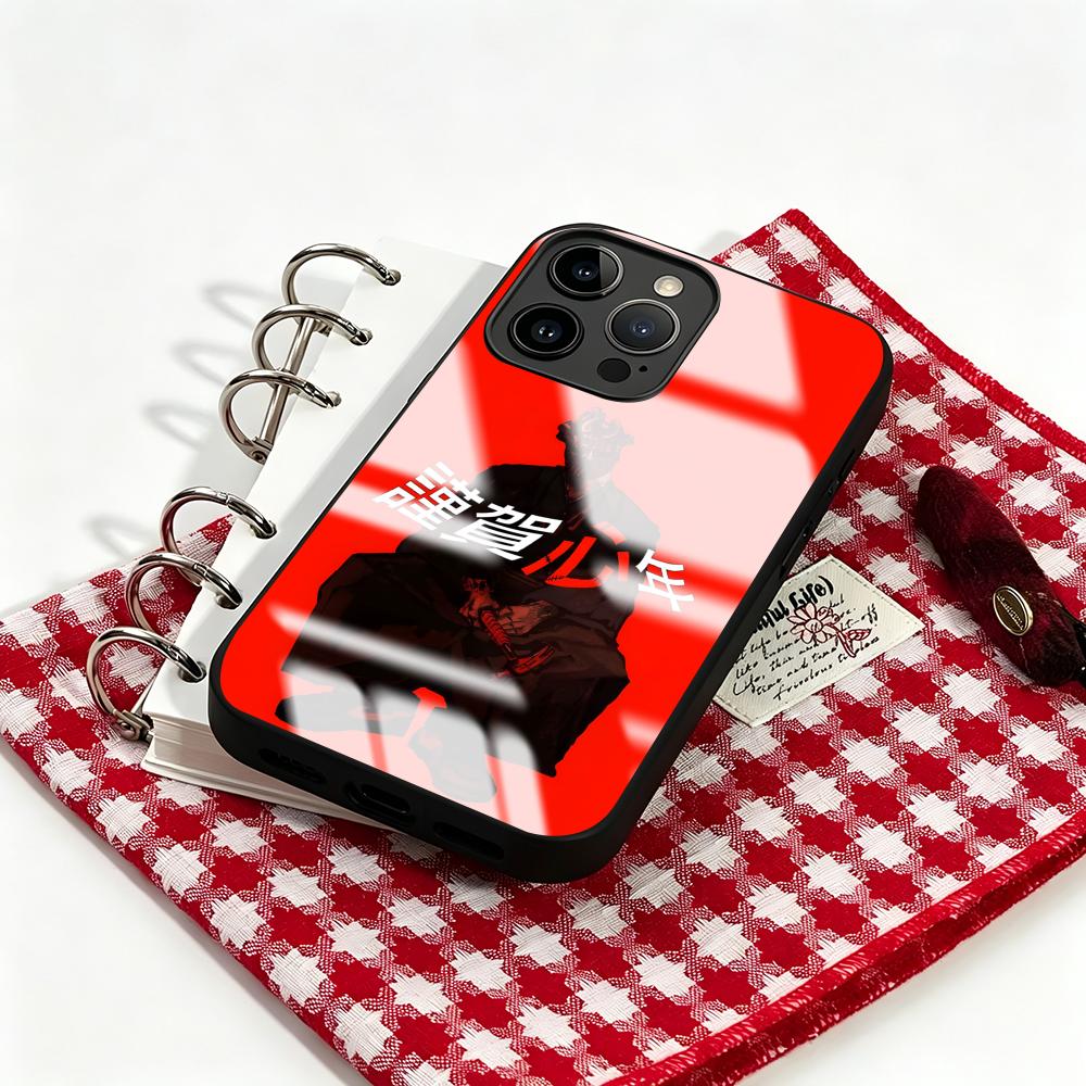 애니메이션 도로헤도로 아이폰 17 16 15 14 13 - Mini Pc Case 리뷰 및 가격